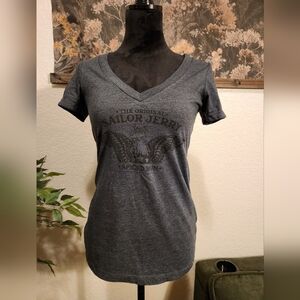 Sailor Jerry Spiced Rum T Shirt